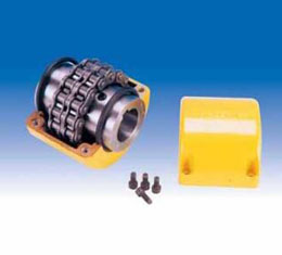 Chain Couplings Manufacturers China