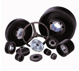 Multi-Wedged Pulleys Manufacturers