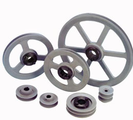 Light-Duty Pulleys Manufacturers