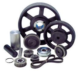 Timing Pulleys Manufacturers