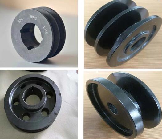 adjustable pulleys wholesale